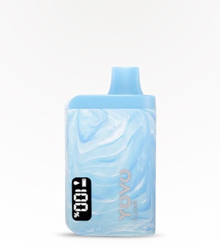 YOVO JB8000 Clear 12 ml