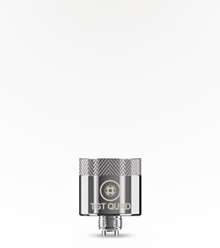 Yocan Pillar TGT Quad Coils Single