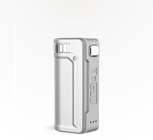 Yocan UNI S Box Mod (Silver) Single