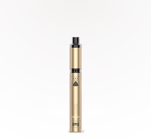 Yocan Armor E-Cig (Gold) Single