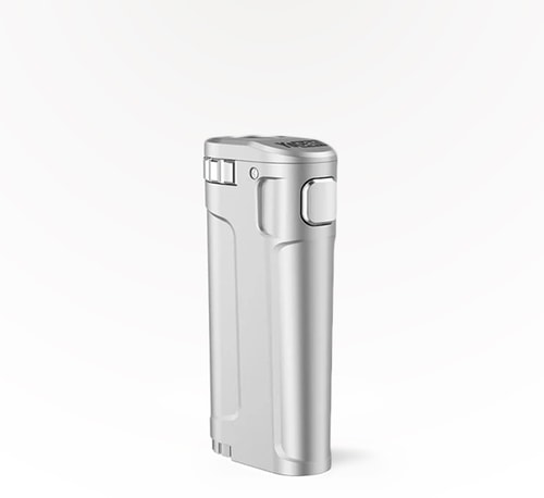 Yocan UNI Twist Box Mod (Silver) Single