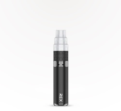 Yocan Rex Portable E-Nail Vaporizer Assorted Colors Single