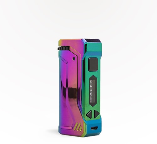 Yocan UNI Pro Wulf Pod Device (Full Color) Single
