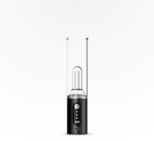 Yocan Pillar E-Cig (Pearl Black) Single