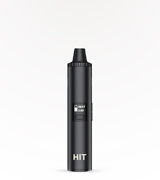 Yocan HIT Vaporizer (Black) Single