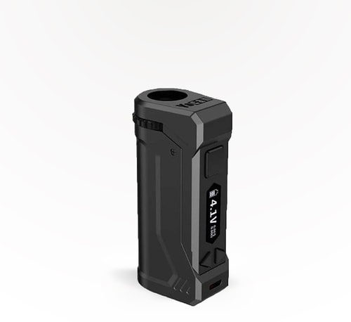 Yocan Uni Pro Plus Box Mod (Black) Single