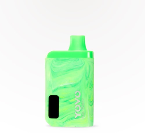 YOVO JB8000 Fuji Peach 12 ml