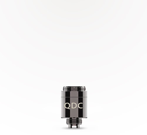Yocan Armor Quartz Dual Vape Coil Single