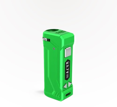 Yocan UNI Pro 2.0 Box Mod (Green) Single