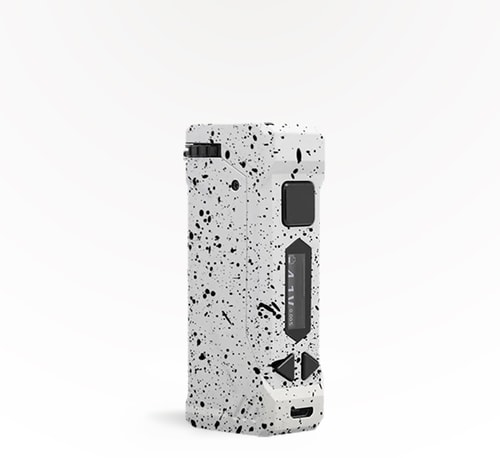Yocan UNI Pro Wulf Pod Device (White-Black Splatter) Single