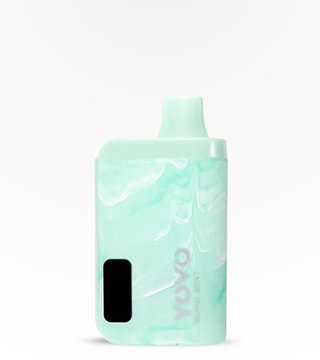 YOVO JB8000 Miami Mint 12 ml