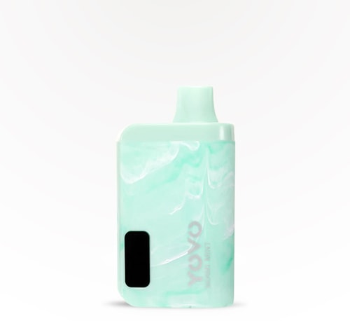 YOVO JB8000 Miami Mint 12 ml