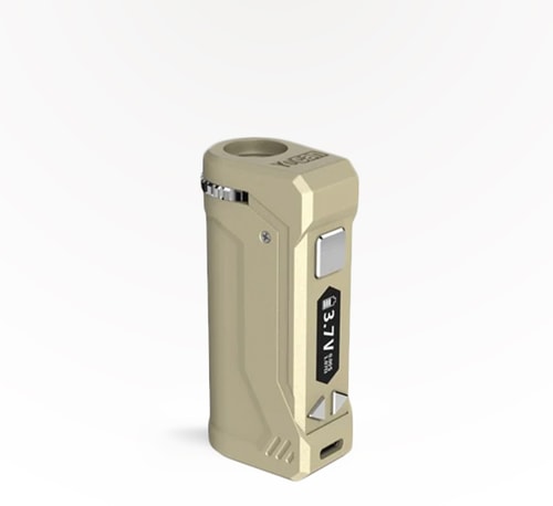 Yocan UNI Pro 2.0 Box Mod (Gold) Single