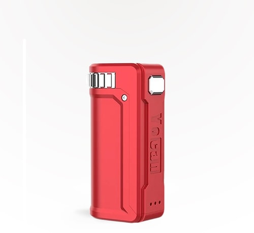 Yocan UNI S Box Mod (Red) Single