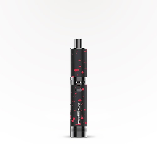 Yocan Wulf Evolve Plus XL Vaporizer Battery Assorted Colors Single