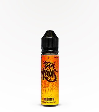 Zen Haus Rebirth 6 mg 60 ml
