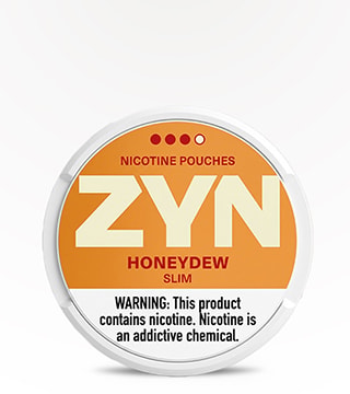 ZYN Honeydew 9 mg 20 pouches