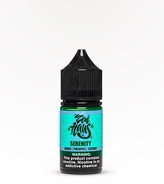 Zen Haus Serenity 50 mg 60 ml