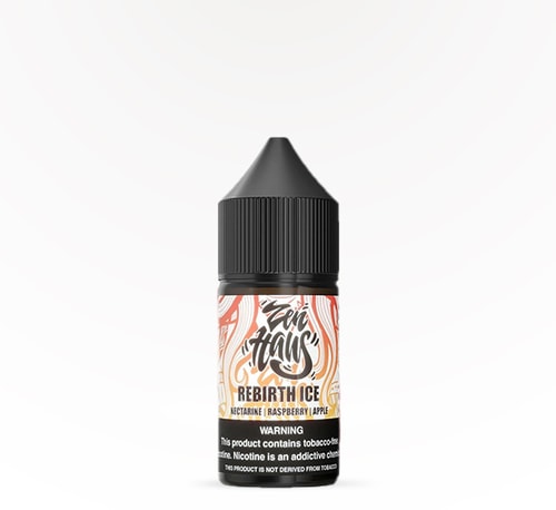 Zen Haus Rebirth Ice 30 mg 30 ml