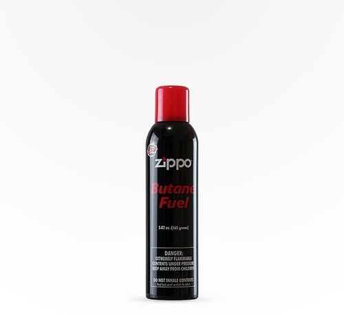Zippo Butane Fluid 5.82 oz