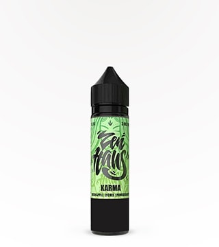 Zen Haus Karma 0 mg 60 ml