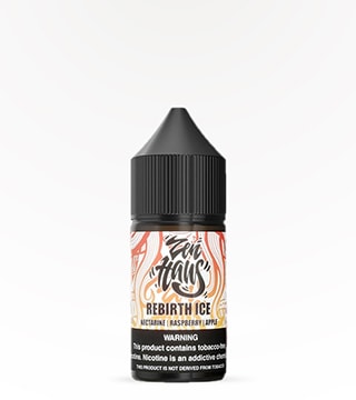 Zen Haus Rebirth Ice 50 mg 30 ml