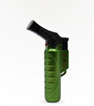 Z-Zeus Lighter Single