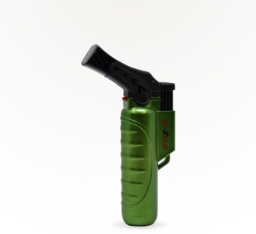 Z-Zeus Lighter Single
