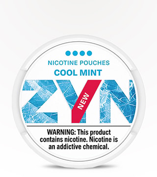 ZYN Cool Frost 11 mg 20 pouches