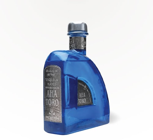 Aha Yeto Blanco Tequila 750ml (Bottle)