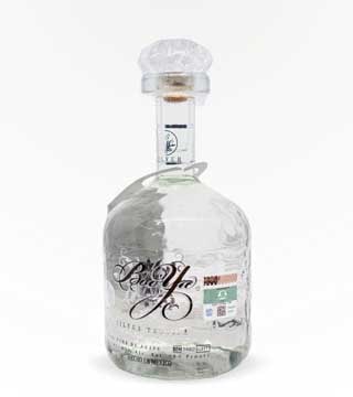 Boo Ya Silver Tequila 750ml (Bottle)