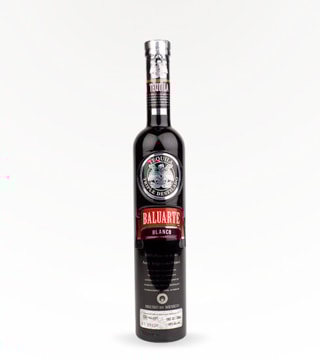 Baluarte Blanco Tequila 750ml (Bottle)