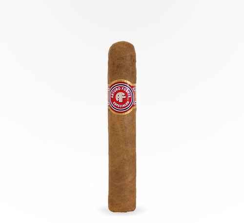 Cigar Aficionado Conquistador Single