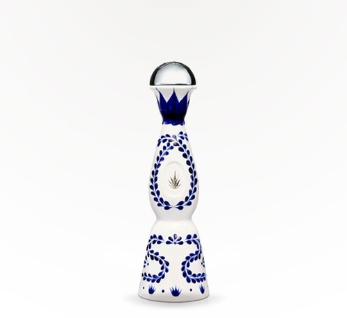 Clase Azul Plata Tequila 375ml (Bottle)