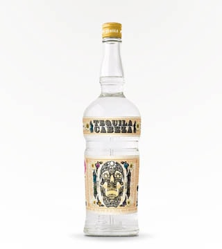 Cabeza Blanco Tequila 750ml (Bottle)