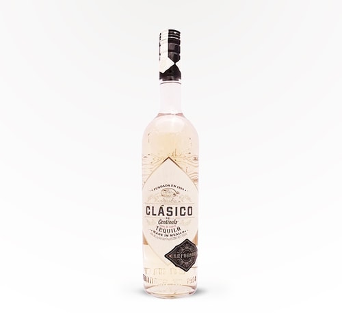 Centinela Classico Reposado Tequila 750ml (Bottle)