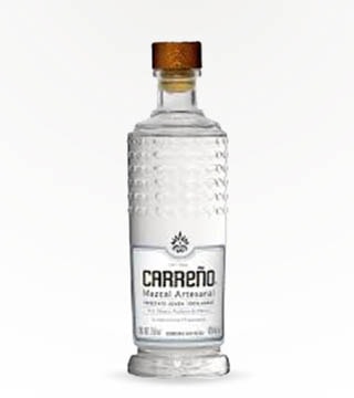 Carreño Tepeztate Joven Mezcal 750 ml
