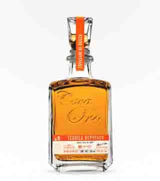 Cava de Oro Reposado Tequila 750ml (Bottle)