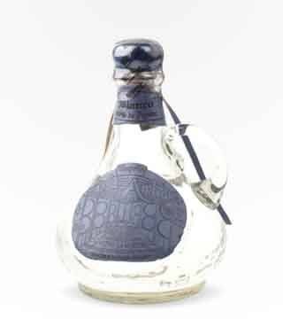 Cava Antigua Silver Tequila 750ml (Bottle)