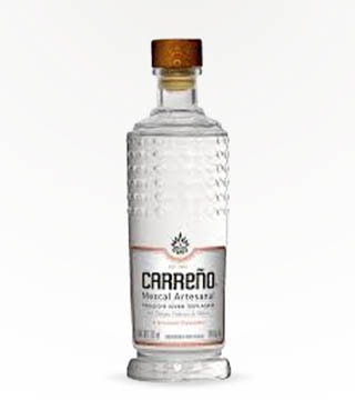 Carreño Tobasiche Mezcal 750 ml