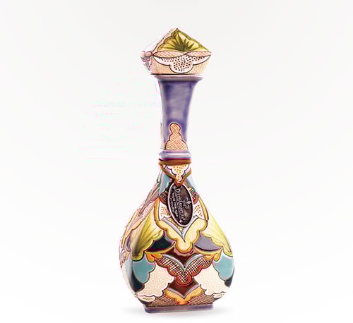 Dulce Amargura Extra Añejo Tequila 750ml Bottle