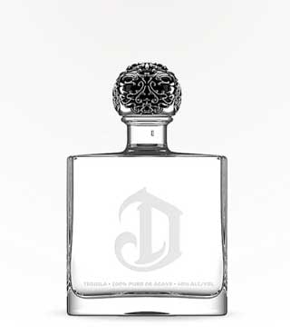 DeLeón Platinum Tequila 375 ml