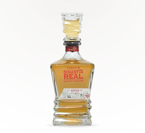 Dinastia Real Repsado Tequila 750ml (Bottle)