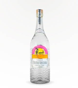 Eterno Verano Blanco Tequila 750 ml