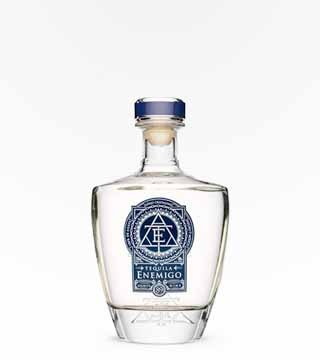 Enemigo Añejo Cristalino 750ml (Bottle)
