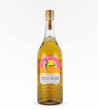 Eterno Verano Reposado Tequila 750 ml