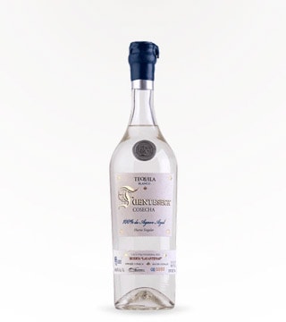Fuenteseca 2018 Blanco Tequila 750ml (Bottle)