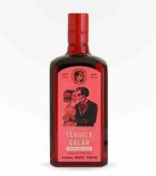 Galán Reposado Tequila 750ml (Bottle)