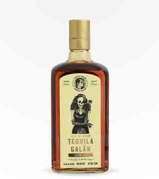 Galán Añejo Tequila 750ml (Bottle)