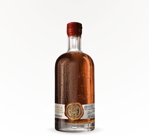 Gran Reserve de Don Alberto Wine Cask Finished Extra Añejo Tequila 750ml Bottle